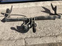 Renault Laguna 3 Vlecna kljuka