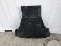 Renault Megane 3 zascita motorja