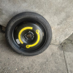 rezervno kolo 5x112 18 col
