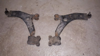 roke podvozja za Volvo  C30, S40 in V50