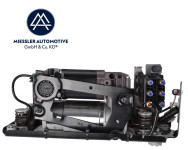 ROLLS ROYCE GHOST. WRAITH. DAWN Nova kompresorska enota