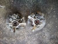 Saab 95 9-5   pesto premnik ležaj obesa