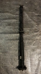 serija 3 e46 xd xi kardan BMW pogonska gred 7502959 4x4