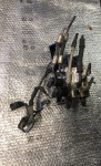 serija 7 e65 e66 Dynamic Drive ventil vzmetenja 6758704 črpalka