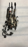 serija 7 e65 e66 Dynamic Drive ventil vzmetenja 6758704 črpalka