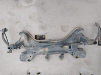 škoda fabia 2012 most spredaj prednji most