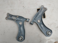 škoda fabia 2012 roka spredaj levo desno roki original