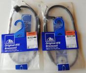 žice ročne zavore ATE za AR 156, Gt