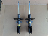 Sprednji amortizerji Citroen C4 Picasso II Spacetourer Monroe 742276SP