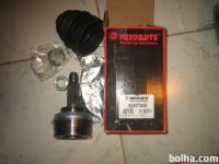 SUBARU FORESTER, LEGACY, OUTBACK HOMOKINETIČNI ZGLOB