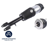 TESLA MODEL S Nove prednje zračne blazine