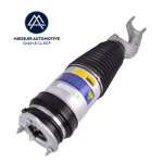 TESLA MODEL X Nove prednje zračne blazine