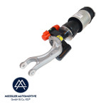 TESLA MODEL X. S Nove prednje zračne blazine