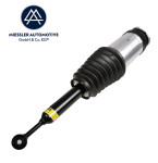 TESLA MODEL X Nove zadnje zračne blazine