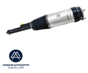 TESLA MODEL S Nove zadnje zračne blazine