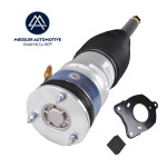 TESLA MODEL S Nove zadnje zračne blazine