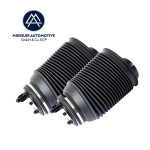 TOYOTA LAND CRUIZER J120 Nove zadnje zračne blazine