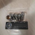 VARNOSTNI VIJAKI ZA PLATIŠČA