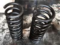 Vijačne vzmeti fedri