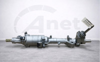 Volanska Letev Mazda 6 ATGJ40352RB
