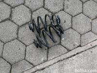 Vw Passat zadnji fedri vzmeti blažilci amortizerji