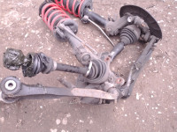 VW volkswagen golf 6 2.0 gti 2012 premnik pesto