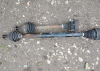 vw volkswagen touran 2005 1.9 polosovina levo desno leva desna polos