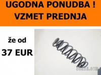 VZMET PREDNJA C3