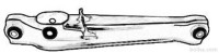 Zadnja desna roka (poševna) 521038-5 - Mitsubishi
