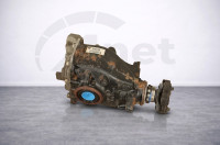 Zadnji DIFERENCIAL BMW 320d 2012 33108485724