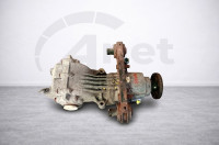 Zadnji DIFERENCIAL DACIA DUSTER / 1.5 / DCI 4x4 2012 383002a01a