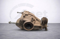 Zadnji DIFERENCIAL MERCEDES C 200 2014 A2053510008