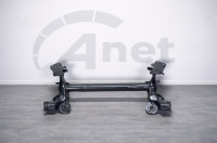 Zadnji most Citroen C3 Picasso  5148L2
