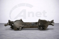 Zadnji MOST CITROEN C5 III/TOURER 2.0/HDi 2008
