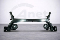 Zadnji MOST FIAT ABARTH 500 / 1.4 2016 51889560
