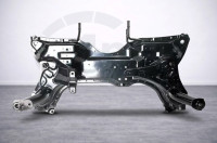 Zadnji MOST FIAT SEDICI / 1.6 / 4X4 2011 71750413