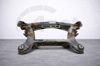 Zadnji MOST MERCEDES BENZ GLK / 220 CDI 2010 A2043504808