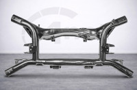 Zadnji MOST PEUGEOT 4007 / 2.2 / HDI 2008 5148Q7