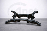 Zadnji MOST PEUGEOT 4007 / 2.2 / HDI 2008 5148Q7