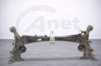 Zadnji MOST RENAULT ESPACE / 1.6 / DCI 555019495r