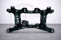 Zadnji MOST SUZUKI GRAND VITARA / 1.9 / TD 2006 4680065J00