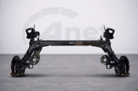 Zadnji MOST VOLKSWAGEN GOLF / 1.9 1999 1J0500051K