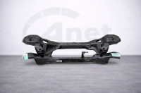 Zadnji MOST VOLVO V40 / 1.6 / TD 2015 31406223