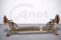 Zadnji MOST VW GOLF VIII 5q0501049BL