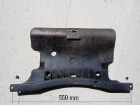 Zaščitna plastika za motor oz. karter (oljno kad) pri Suzuki Samuraju