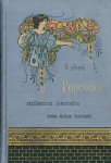 Anton Hribar Korinjski: Popevčice milemu narodu II., 1899