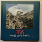 Atos : na meji zemlje in neba : antologija grške kršč. poezije, 2000