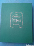 Čez plan - Oton Župančič