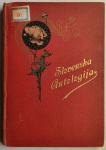 Cvieće slovenskoga pjesničtva / sabrao i uredio Fran Ilešić, 1906