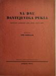 Dante Alighieri, Božanska komedija, 1941, Gustav Doré
